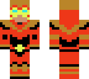 superhero