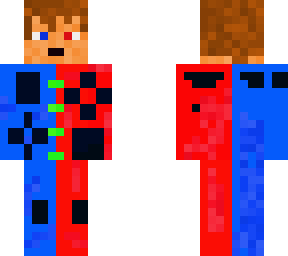 switch boy