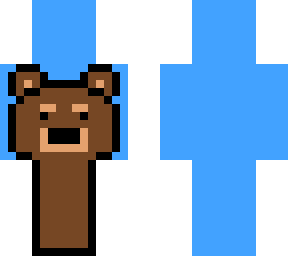 swootboot custom skin