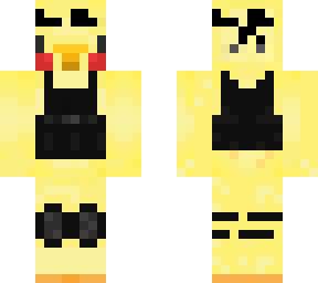 tactical duck