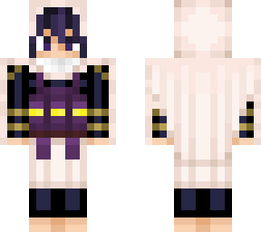 tamaki amajiki (hero form (sun eater))