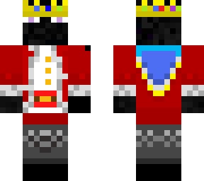 technoblade enderman version