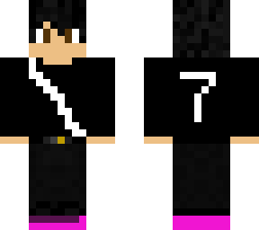 teen(7 on back)