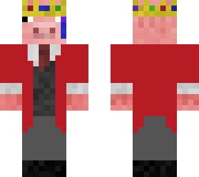 tenkors skin