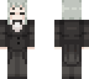terra suit