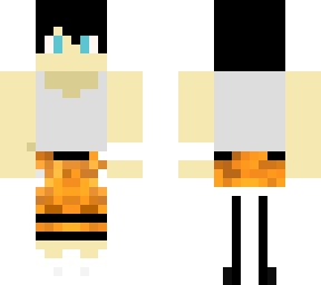 test subject (remake)