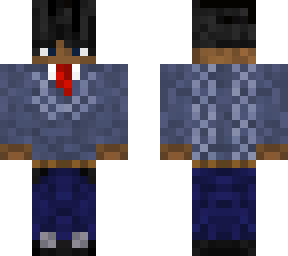 thatboyjush tuxedo