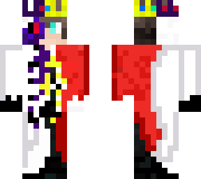 the corrupted prince
