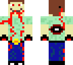 the crazy survivor