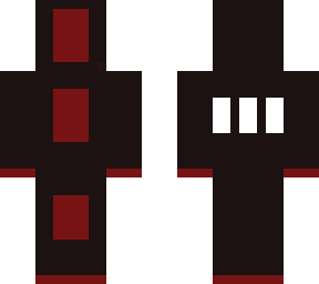 the devil dot