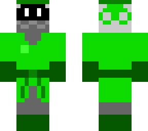 the dual-bladed duelist