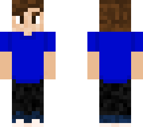 the edgamer skin