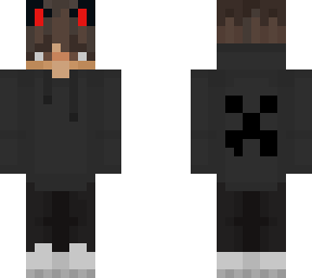 the evil creeper man