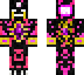 the first wither
