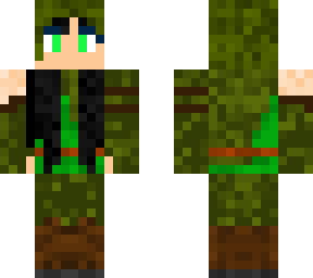 the forest guardian 2