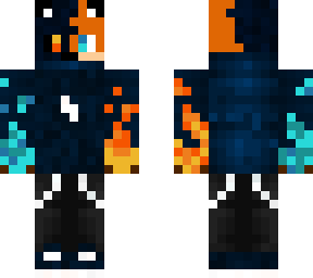 the fox