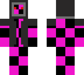 the glitcher