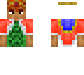 the king base 4