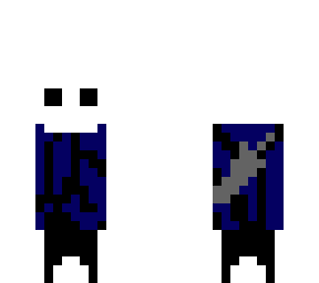 the knight