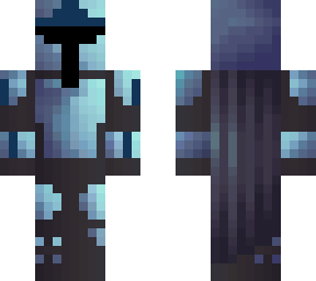 the mandolorian