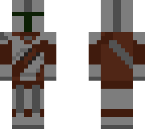 the mandolorian