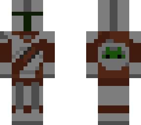 the mandolorian