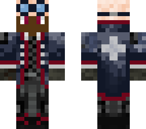 the medic