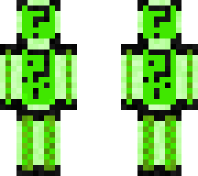 the mysterious unknown (updated)