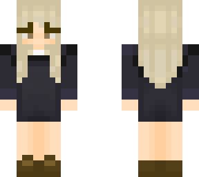 the new outfit