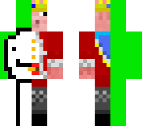 the ultimate minecraft pvp-er