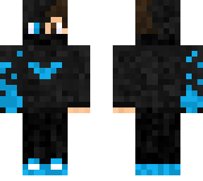 thebluefalcon