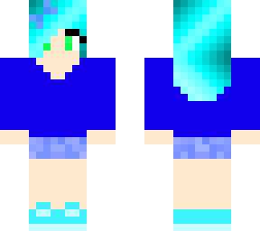 this is for my sister.