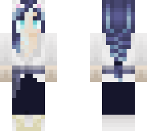 thorne cat ears