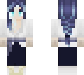 thorne oc