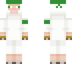 thug sheep
