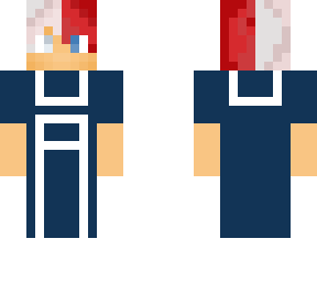 todoroki shoto