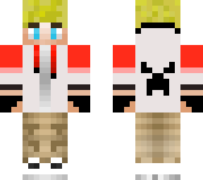 tommyinnit gamer version