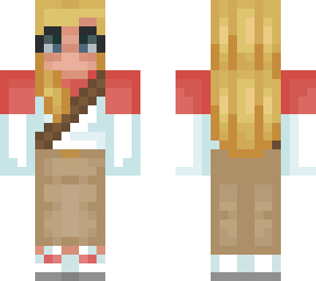 tommyinnit genderbend i guess
