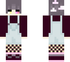 tv head but humanoid