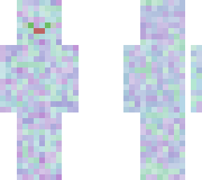 tv static dude??