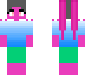 twilek girl