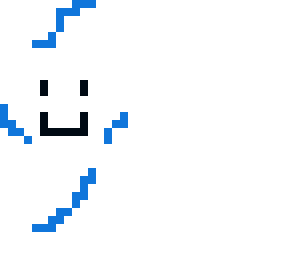 um smile :)(bedrock only)