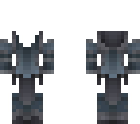 undead healer base