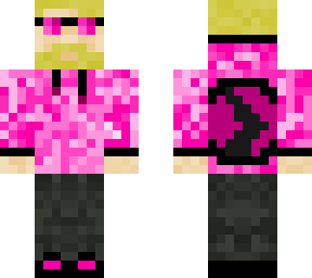 underkill (tanner for minecraft series)