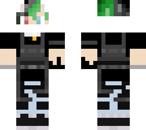 updated kaz