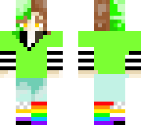 updated me