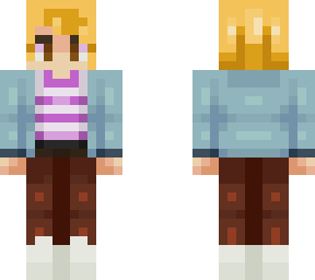 updated oc skin