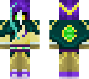 updated persona
