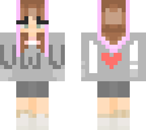 uwu girl