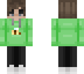 uwubagel st. patrick's day <: